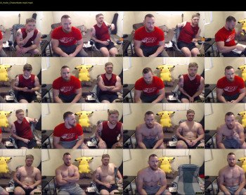 bicepxual