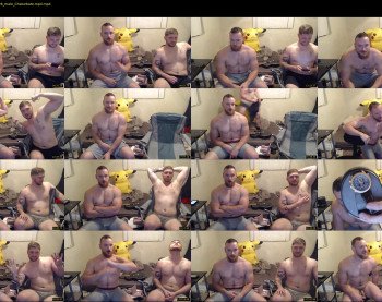 bicepxual