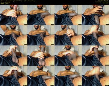 bkacksensualxx