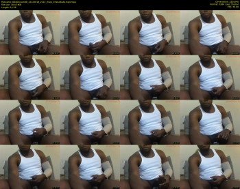 blkdickcum80