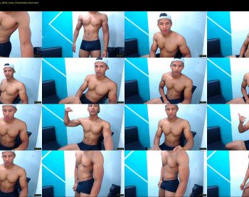 boyblack23cm