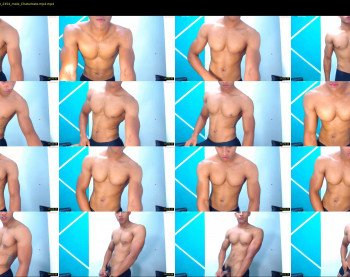 boyblack23cm