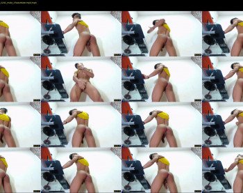 boylittlehorny