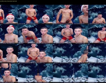 boyslovelatinos