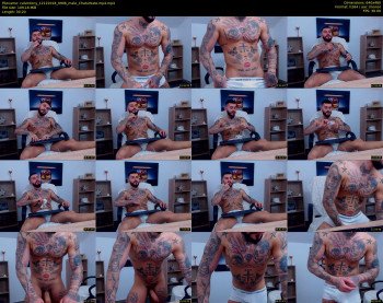 calvintony
