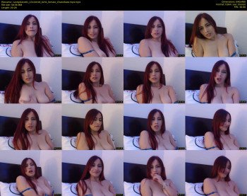 candydulce81