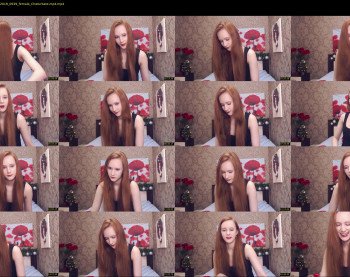 charming_cute_girl