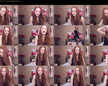 charming_cute_girl