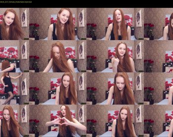 charming_cute_girl