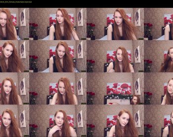 charming_cute_girl