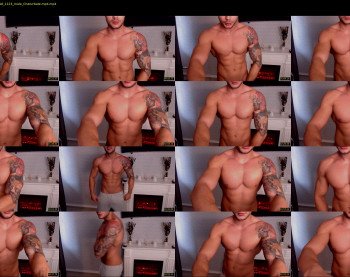 chrisbigmuscles