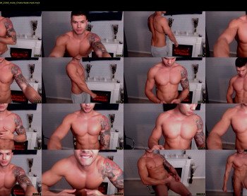 chrisbigmuscles