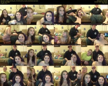 daddys_favorite_girl