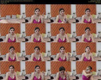 deborahshow