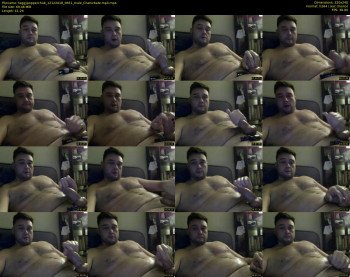 faggypopperchub