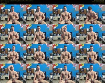 hornymenxx1
