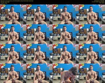 hornymenxx1