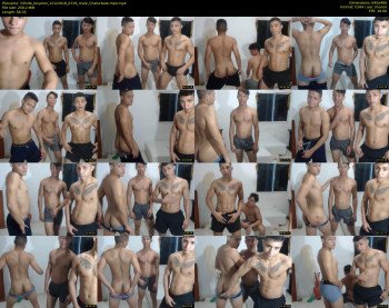 infinite_boyshot