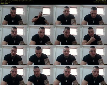 johnmuscles