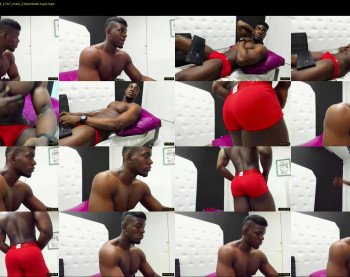 joseph_brownx