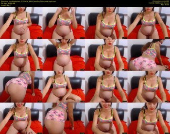 kendraplayhot