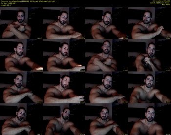 kevschaturbate
