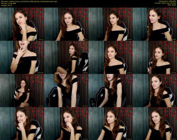 lustful_malna