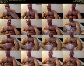 musclbear