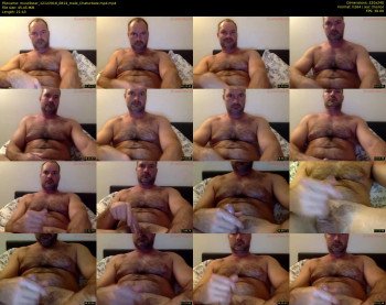 musclbear