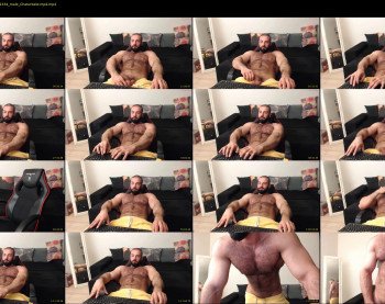 muscle0max