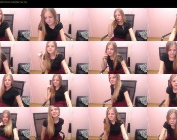 nancyshygirl