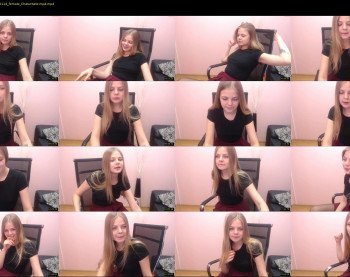 nancyshygirl