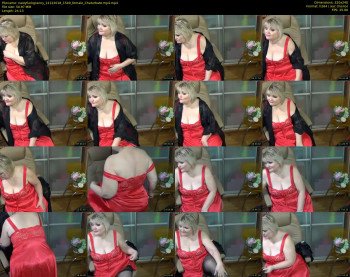 nastyfuckgranny