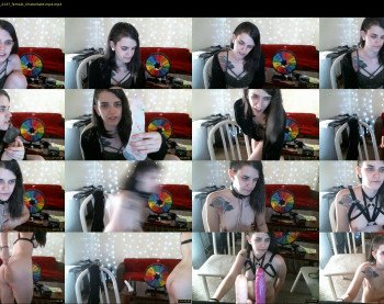 naughtynyxxx