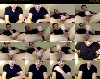 nerdycum
