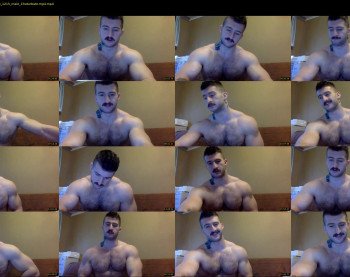 panda_muscle