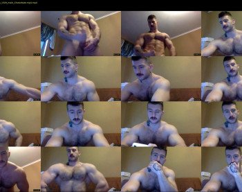 panda_muscle