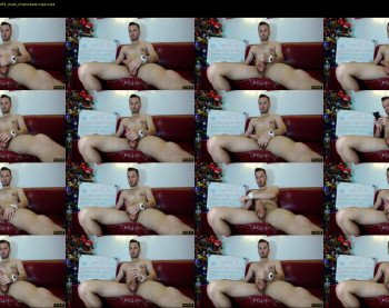 parkerhunk