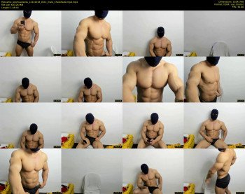 promuscles4u