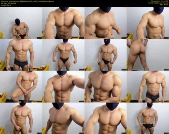 promuscles4u