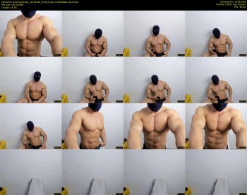 promuscles4u