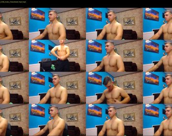 rolandmuscle