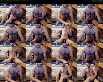 sexyhairystud