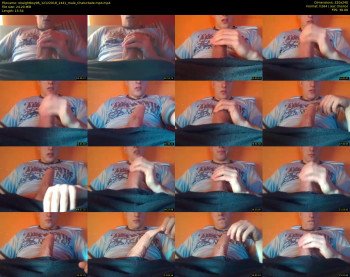 straightboy96