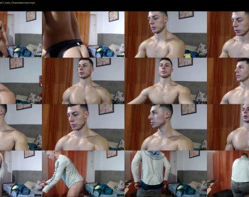 xanderstud