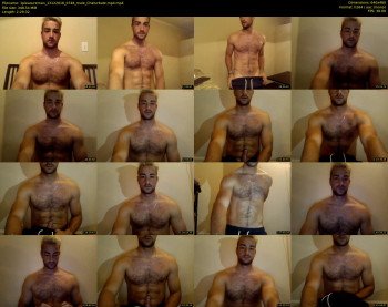 1pleasureman