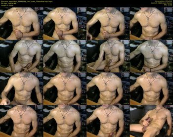 aaahotbod