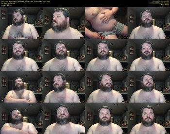 bearmad