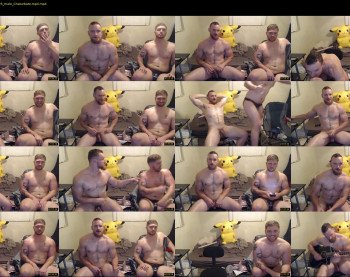 bicepxual