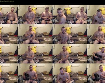 bicepxual